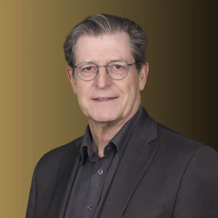 Prof. Thomas Schmitt